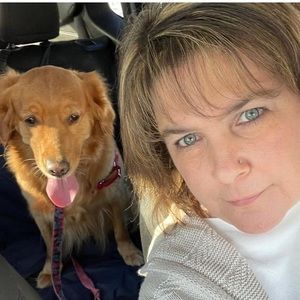 Meet your Posher, Sue